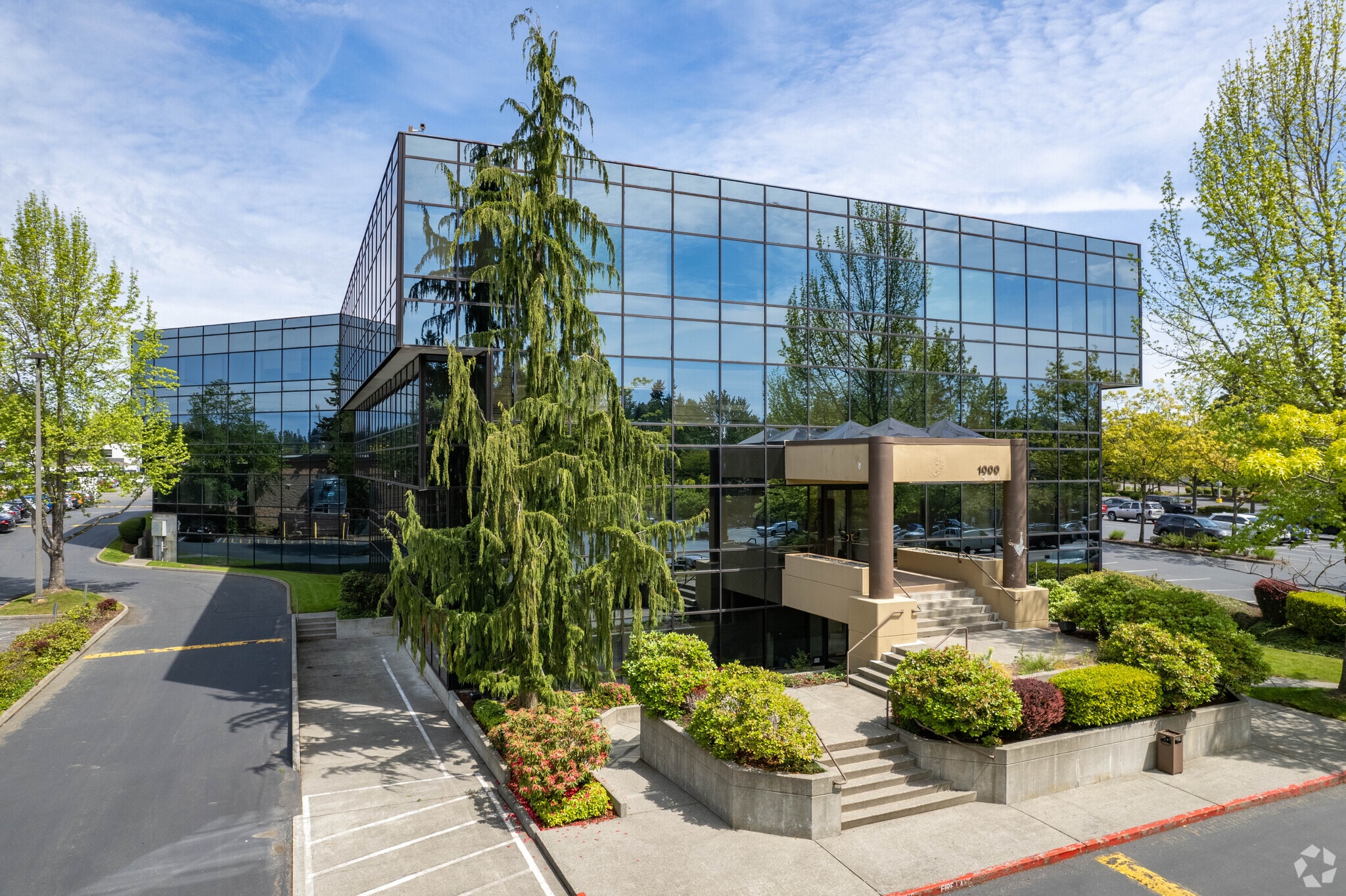 1000 SE Everett Mall Way, Everett, WA for Rent