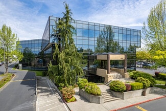 Everett, WA Office - 1000 SE Everett Mall Way