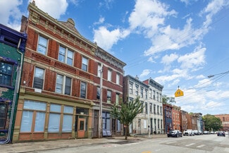 Cincinnati, OH Apartments - 469 W McMicken Ave