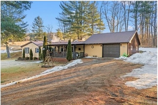 Bainbridge, NY Specialty - 144 Owlville Rd