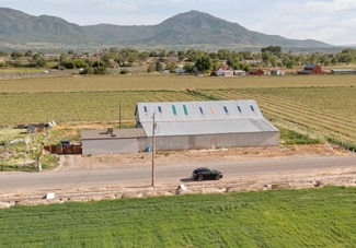 Spanish Fork, UT Industrial - 1135 6800 S