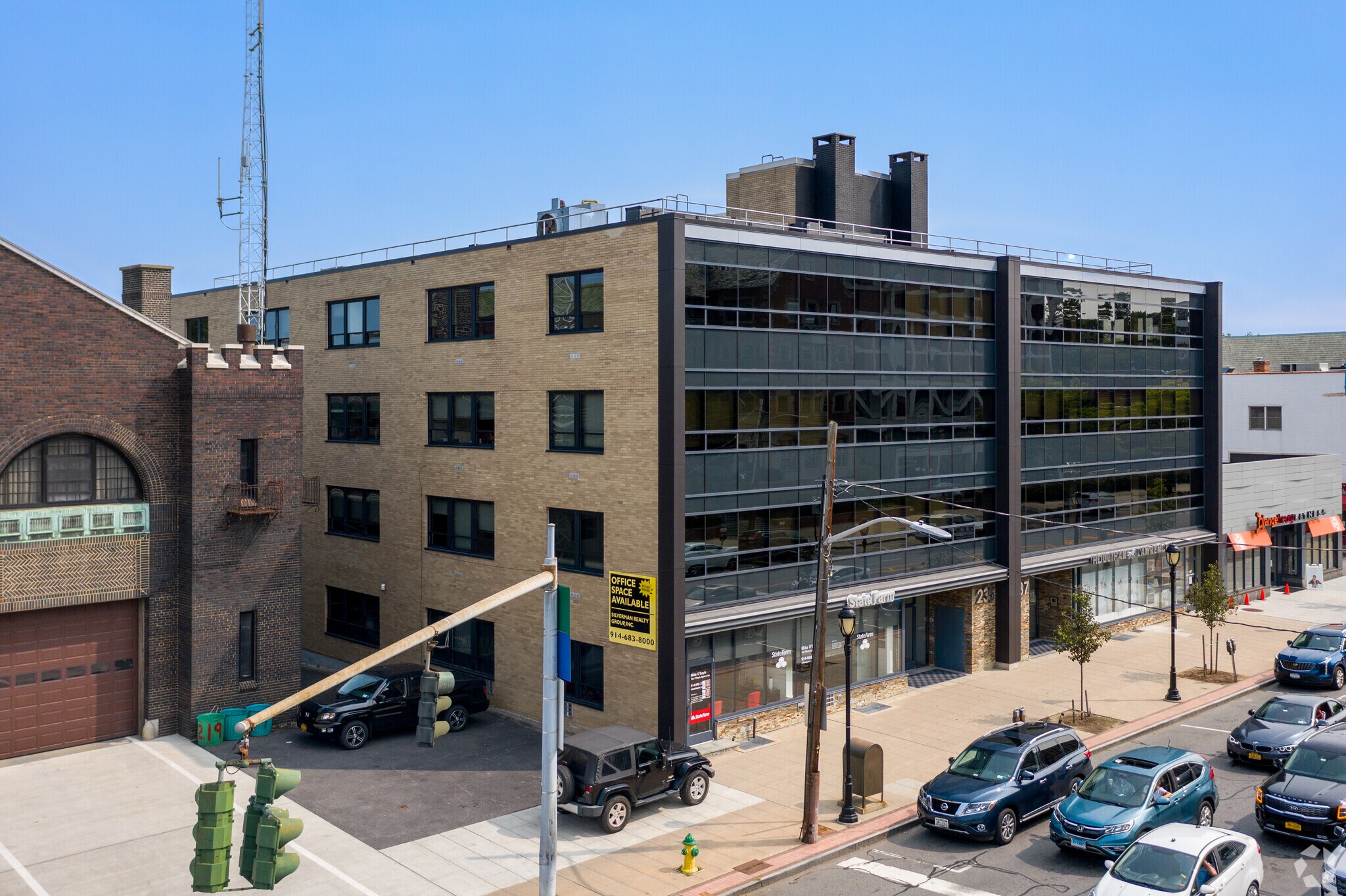 235237 Mamaroneck Ave White Plains, NY 10605 Office Property for