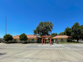 Los Banos, CA Office - 1120 W I St