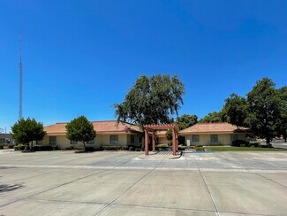 Los Banos, CA Office/Residential - 1120 W I St