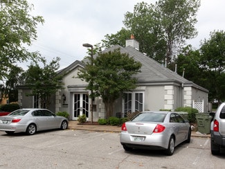 Memphis, TN Office - 6238 Poplar Ave