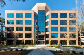 Raleigh, NC Office - 8521 Six Forks Rd