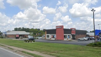 Louisville, KY Retail - 4259 Outer Loop