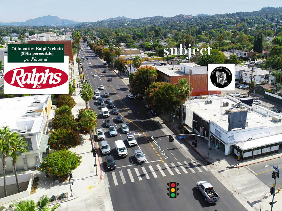 14054-14060 Ventura Blvd, Sherman Oaks, CA for Rent