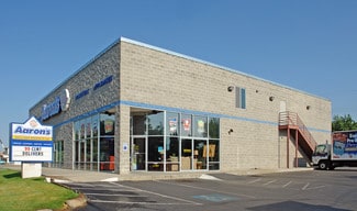 Boise, ID Retail - 4316 W Overland Rd Boise, ID Retail - 4316 W Overland Rd