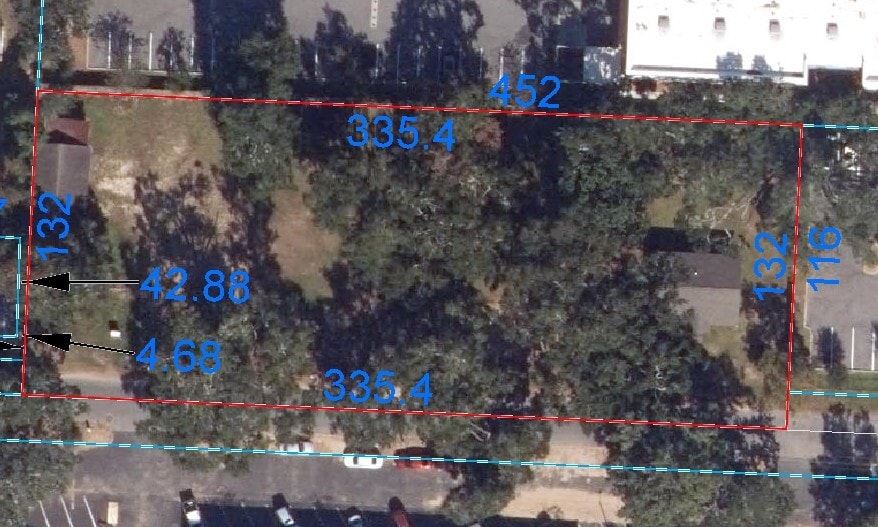 1860 Atwood Dr, Pensacola, FL for Sale