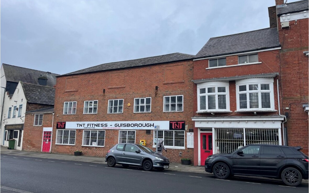 18 Fountain St, Guisborough, RCC for Sale