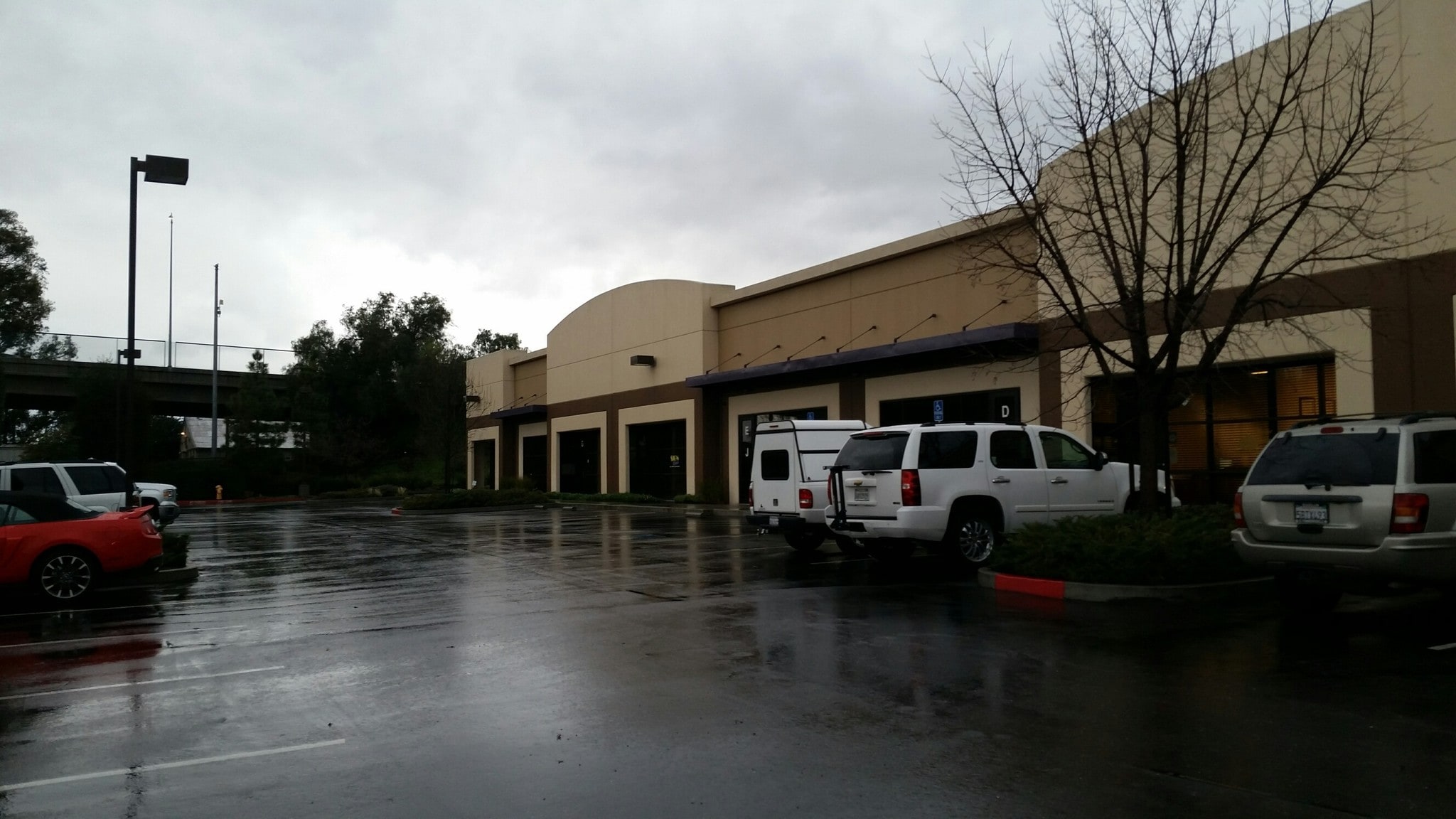 4361 Technology Dr, Livermore, CA for Rent