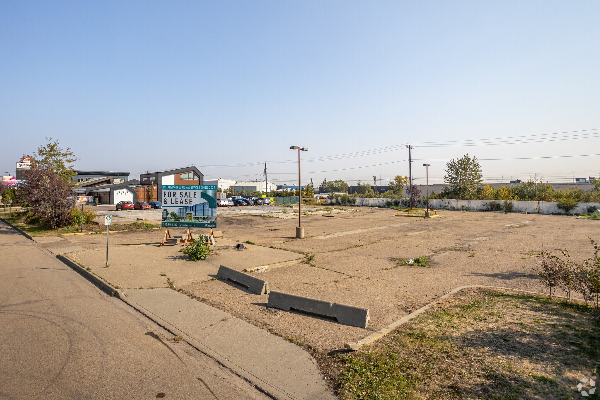 4635 Gateway Blvd NW, Edmonton, AB for Rent
