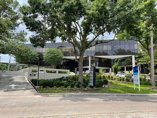 Houston, TX Office, Office/Retail - 7670 Woodway Dr