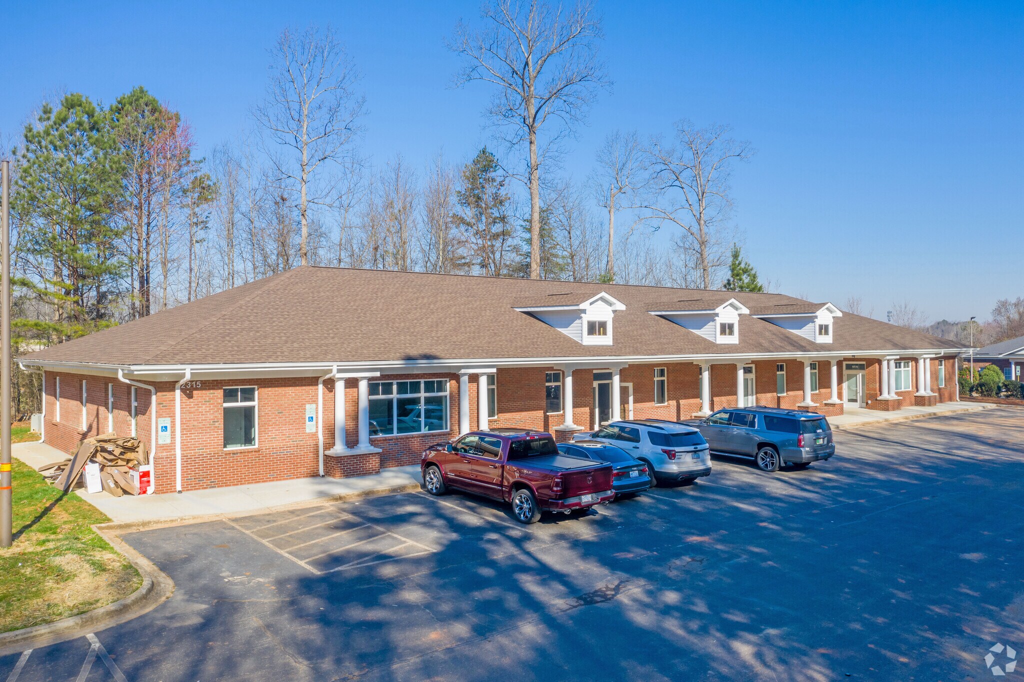 2315 E WT Harris Blvd, Charlotte, NC for Rent