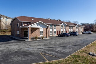 Bellevue, NE Hospitality - 303 Fort Crook Rd S