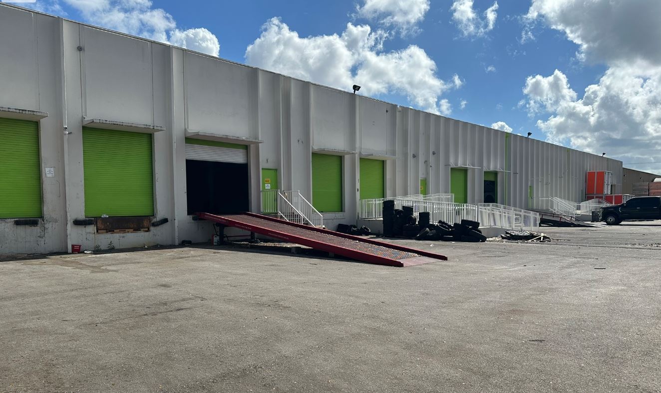 1601 N Powerline Rd, Pompano Beach, FL for Rent