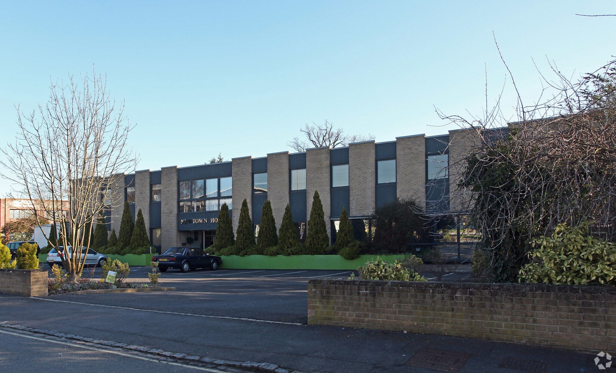 Newtown Rd, Henley On Thames, OXF for Rent