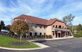Delaware, OH Office, Industrial - 557 Sunbury Rd Delaware, OH Office, Industrial - 557 Sunbury Rd