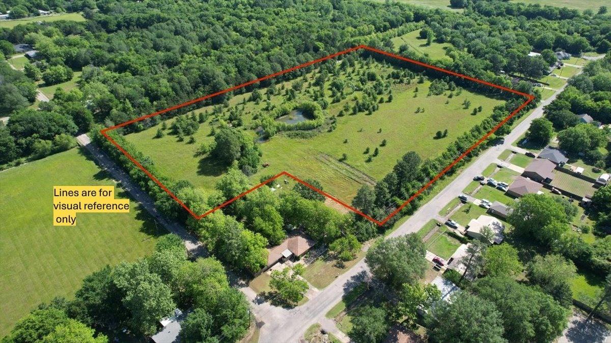 801 Jefferson Rd, Paris, TX for Sale