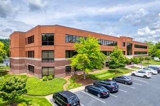 Brentwood, TN Office - 5310 Maryland Way