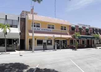 Fort Lauderdale, FL Storefront Retail/Office - 3321-3325 NE 33rd St Fort Lauderdale, FL Storefront Retail/Office - 3321-3325 NE 33rd St