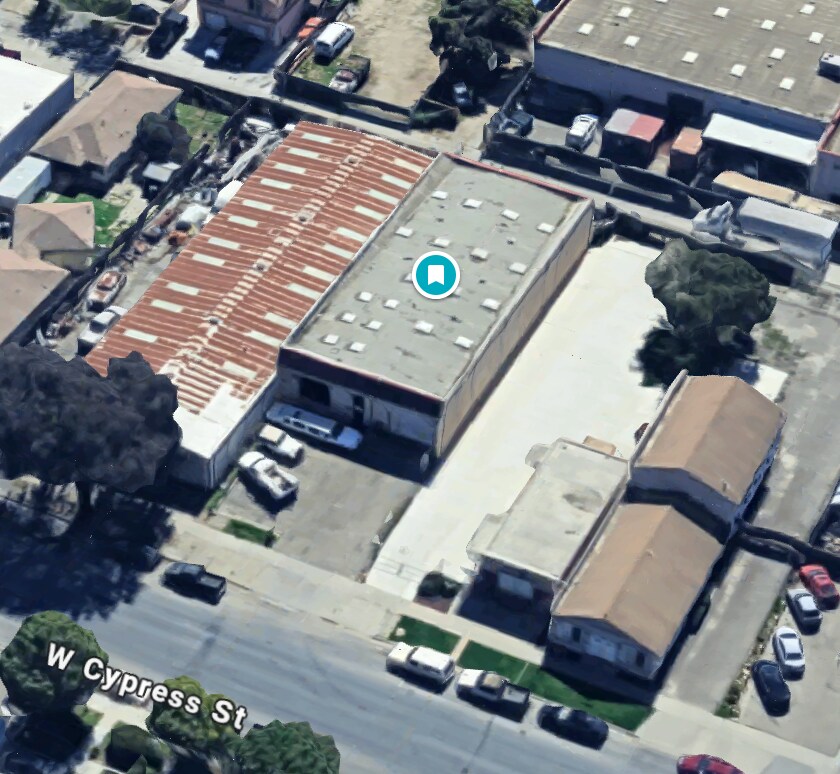1120 W Cypress St, Santa Maria, CA for Rent