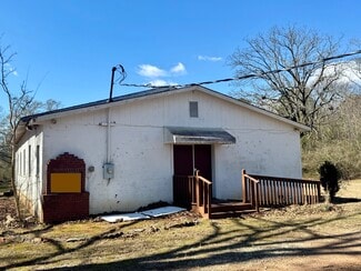 Williamson, GA Specialty - 4767 Williamson Zebulon Rd