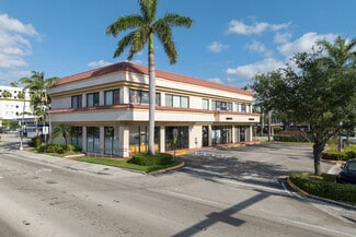 Fort Lauderdale, FL Medical - 701-721 SE 17th St