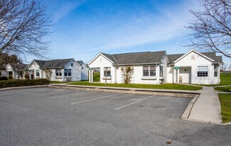 Lancaster, PA Hospitality - 2439 Old Philadelphia Pike