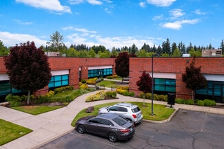 Vancouver, WA Office/Medical - 120 NE 136th Ave