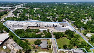 Jacksonville, FL Manufacturing - 1357 W Beaver St