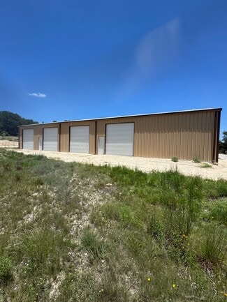 Dripping Springs, TX Industrial - 100 S Canyonwood Dr Dripping Springs, TX Industrial - 100 S Canyonwood Dr