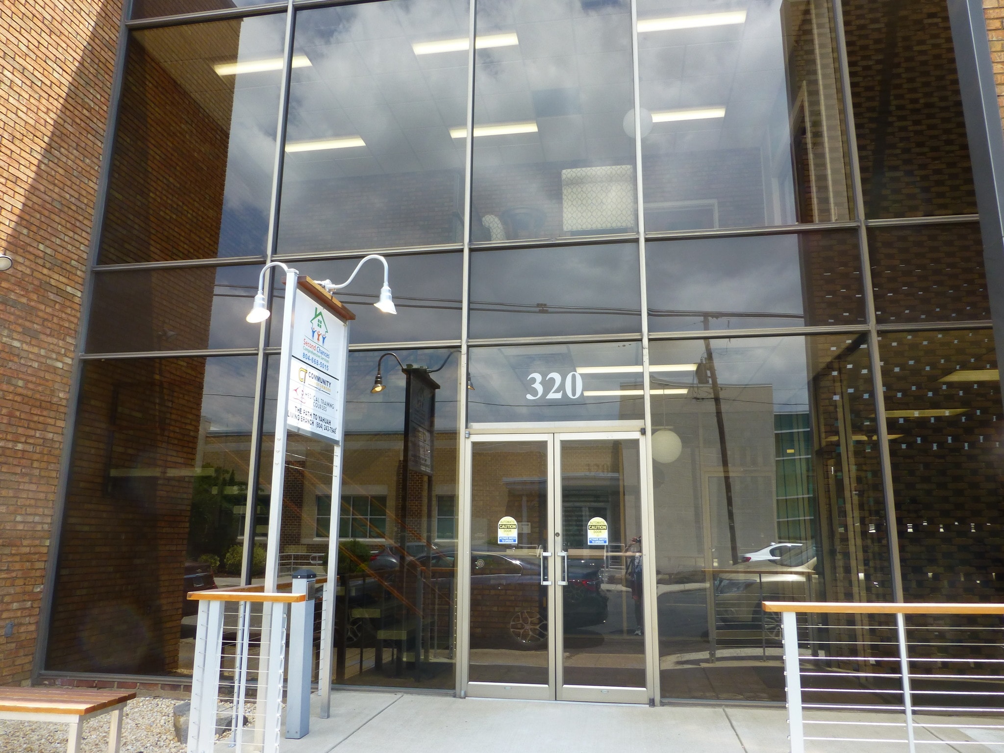 320 E Broadway, Hopewell, VA for Rent