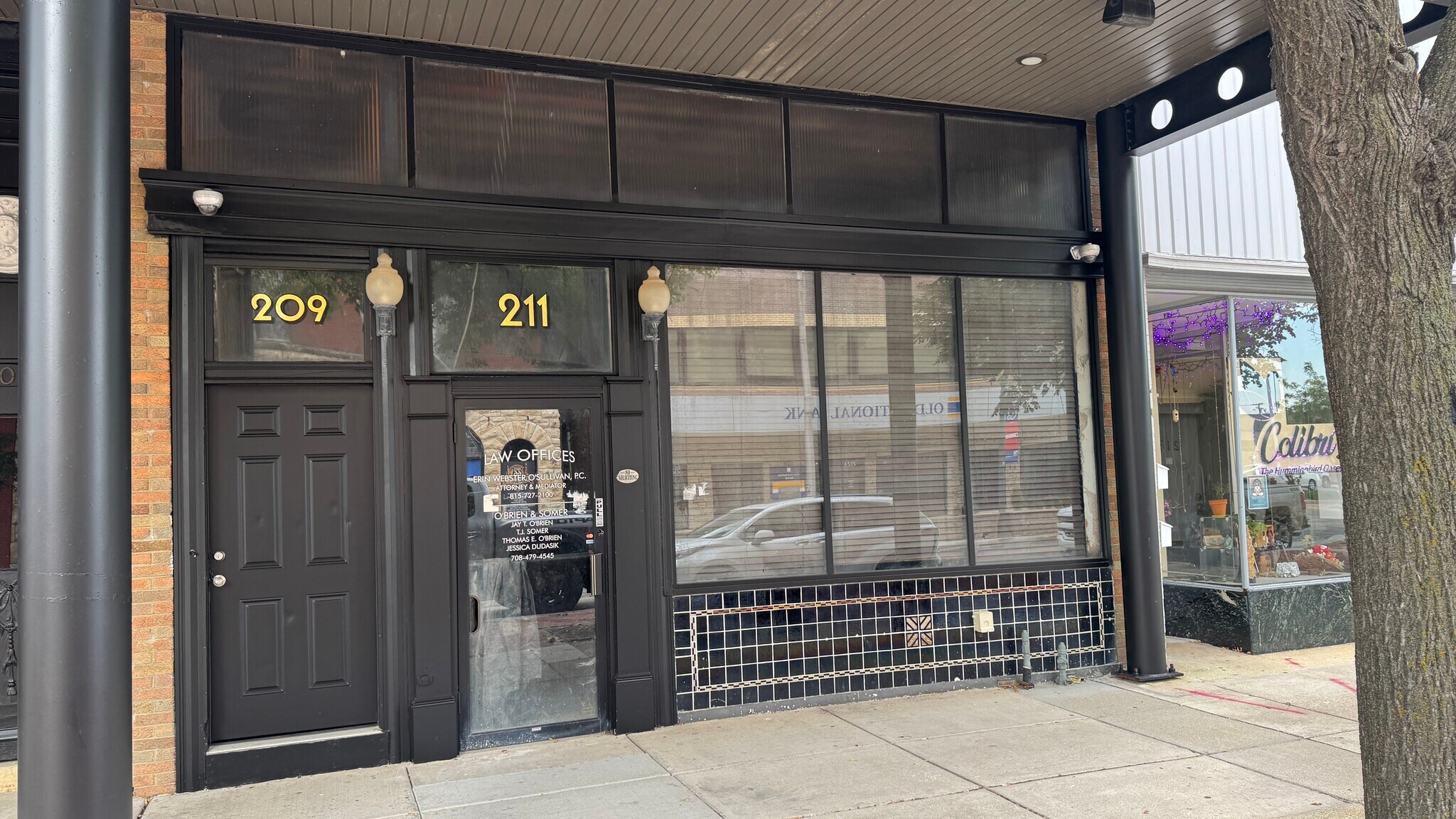 209 N Chicago St, Joliet, IL for Rent