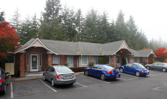 Gig Harbor, WA Office - 5246 Olympic Dr NW