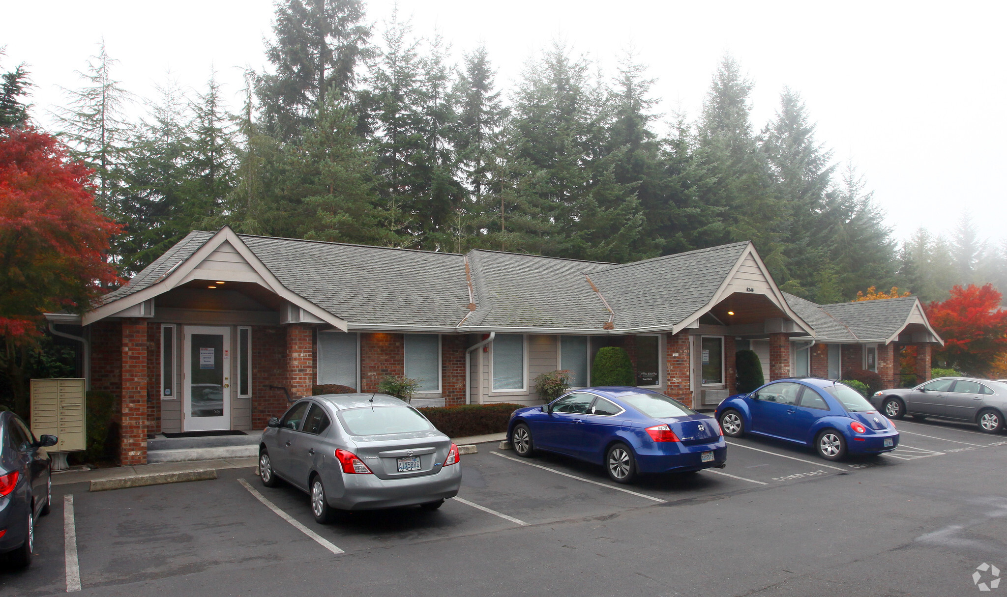 5246 Olympic Dr NW, Gig Harbor, WA for Sale