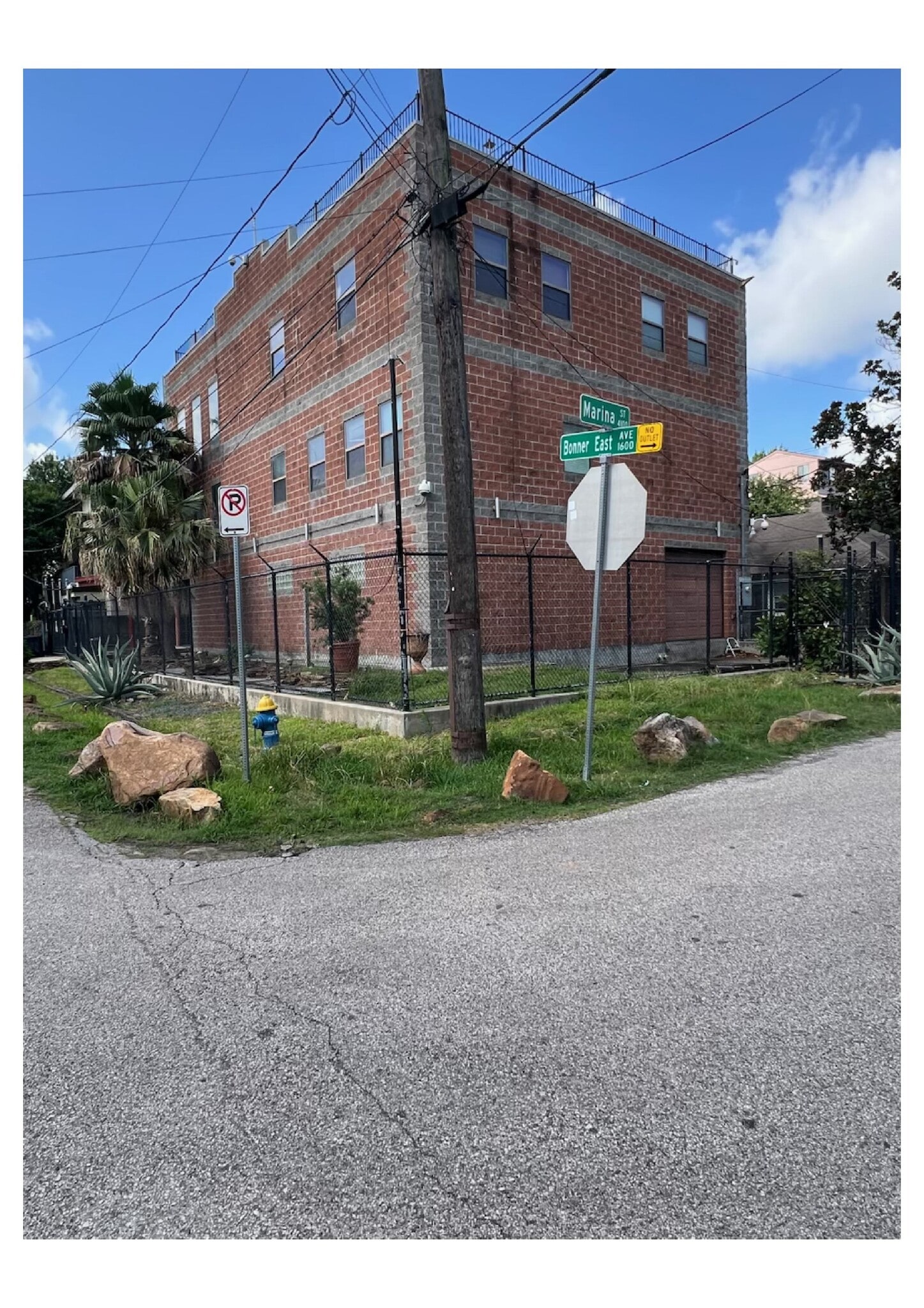 1607 Bonner St, Houston, TX for Sale