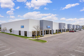 Erlanger, KY Industrial - 1845 Airport Exchange Blvd