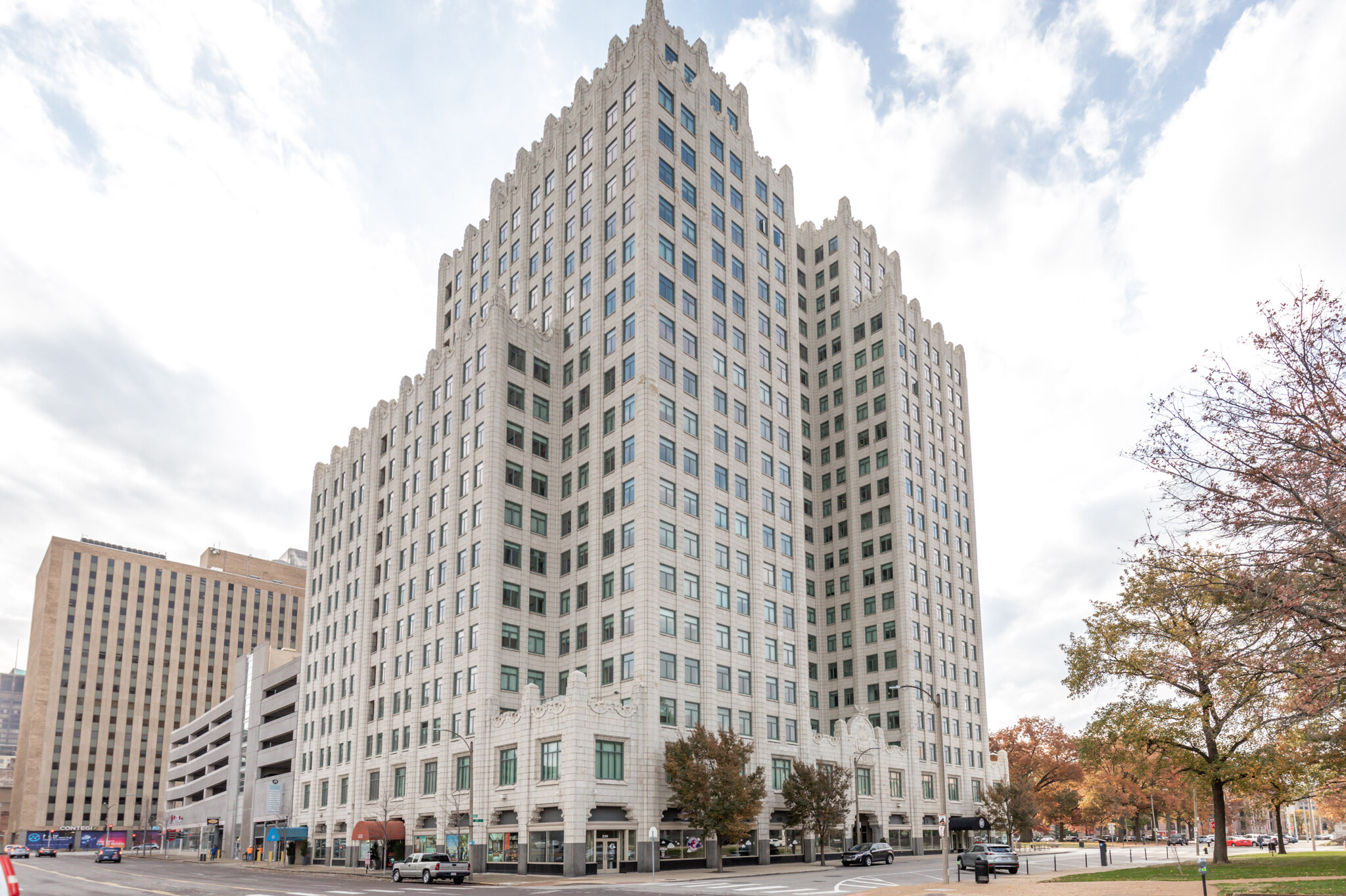 1211-1215 N Pine St, Saint Louis, MO for Rent