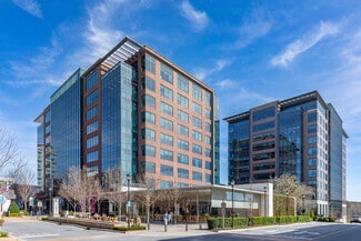 Alpharetta, GA Office - 8000 Avalon Blvd