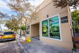 Key West, FL Storefront Retail/Residential - 1028 Truman Ave