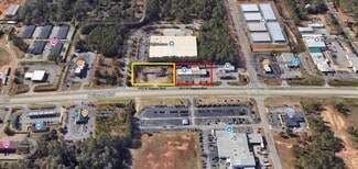 Albany, GA Commercial - 2915 Slappey Blvd