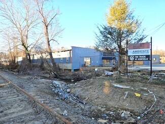 Asheville, NC Commercial Land - 9 Reed St