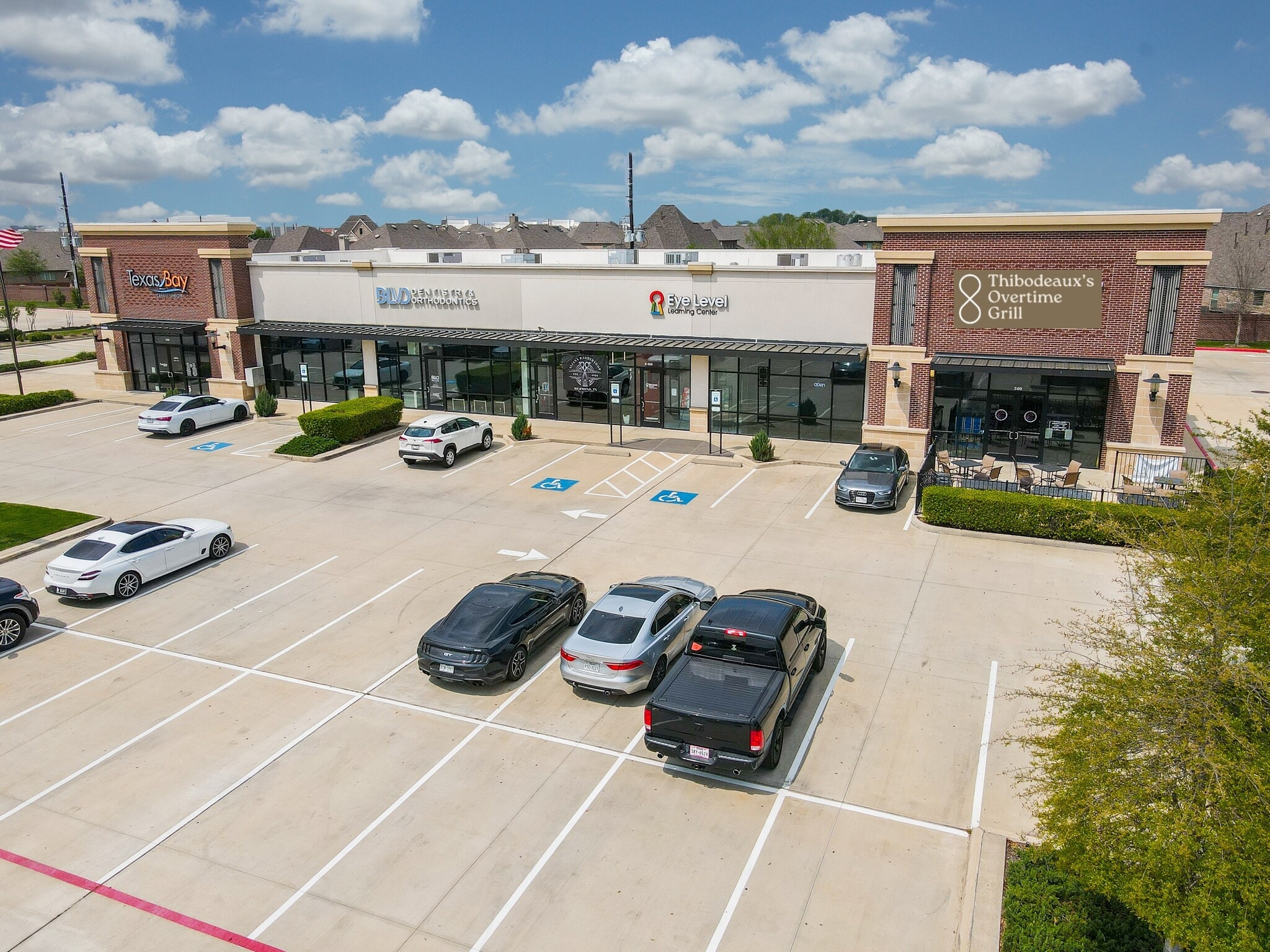 18320 W Airport Blvd, Richmond, TX for Sale