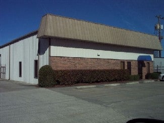 Garden City, GA Industrial - 5572 Export Blvd