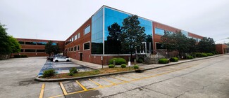 Chattanooga, TN Office - 1301 Riverfront Pkwy