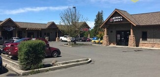 Port Angeles, WA Retail - 101 & Del Guzzi Dr