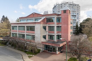 Delta, BC Office - 11861 88 Av Delta, BC Office - 11861 88 Av