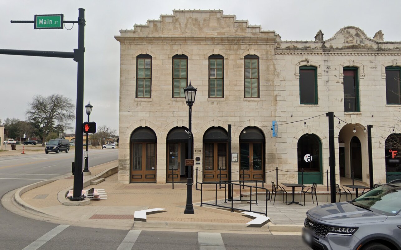100 E Main Ave, Round Rock, TX for Rent